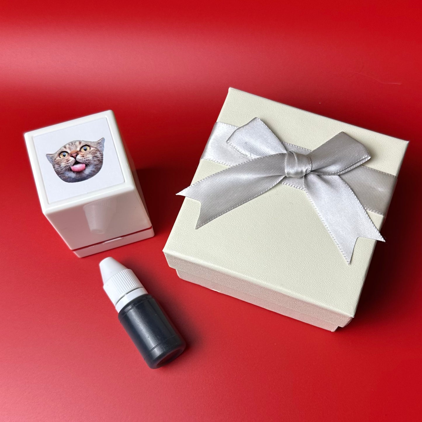 Custom Pet Stamp Ultra