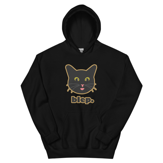 blep. - Unisex Classic Hoodie