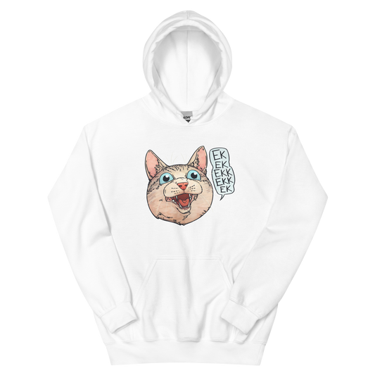 ekekekkekkek - Unisex Classic Hoodie
