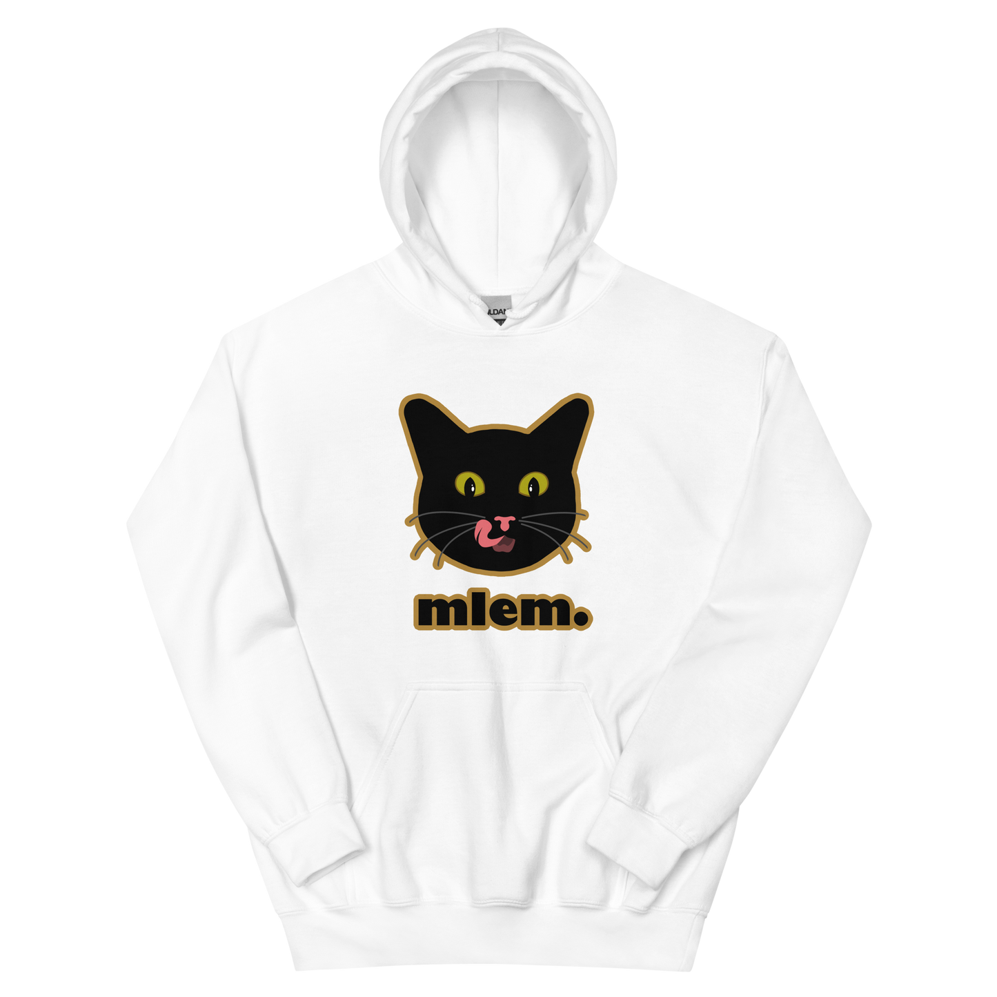 mlem. - Unisex Classic Hoodie
