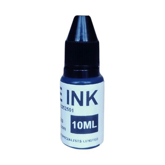 10ml ink refill for stamps