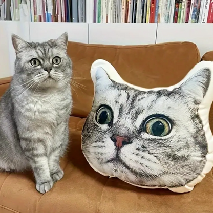 *NEW* custom pet pillow