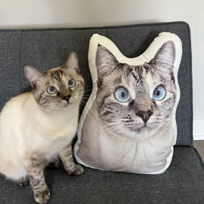 *NEW* custom pet pillow