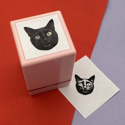 *NEW* custom pet stamp ultra