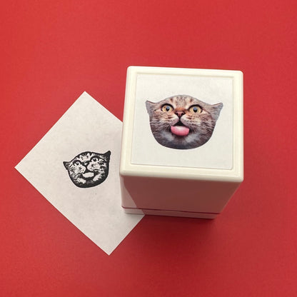 *NEW* custom pet stamp ultra