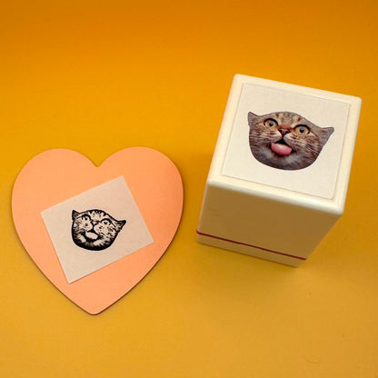 *NEW* custom pet stamp ultra