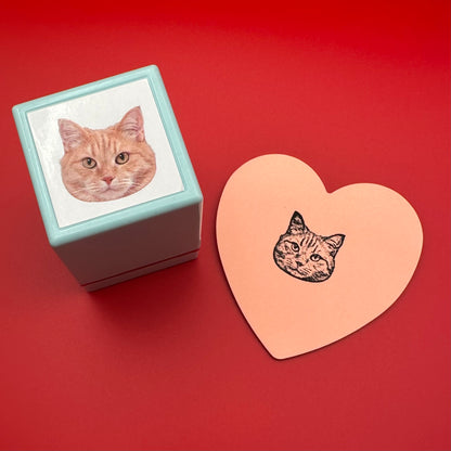 *NEW* custom pet stamp ultra