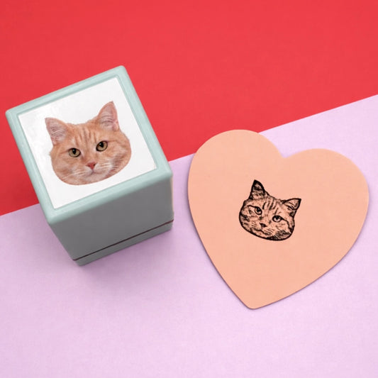 *NEW* custom pet stamp ultra