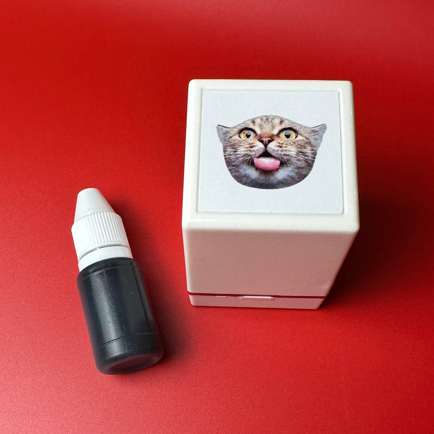 *NEW* custom pet stamp ultra