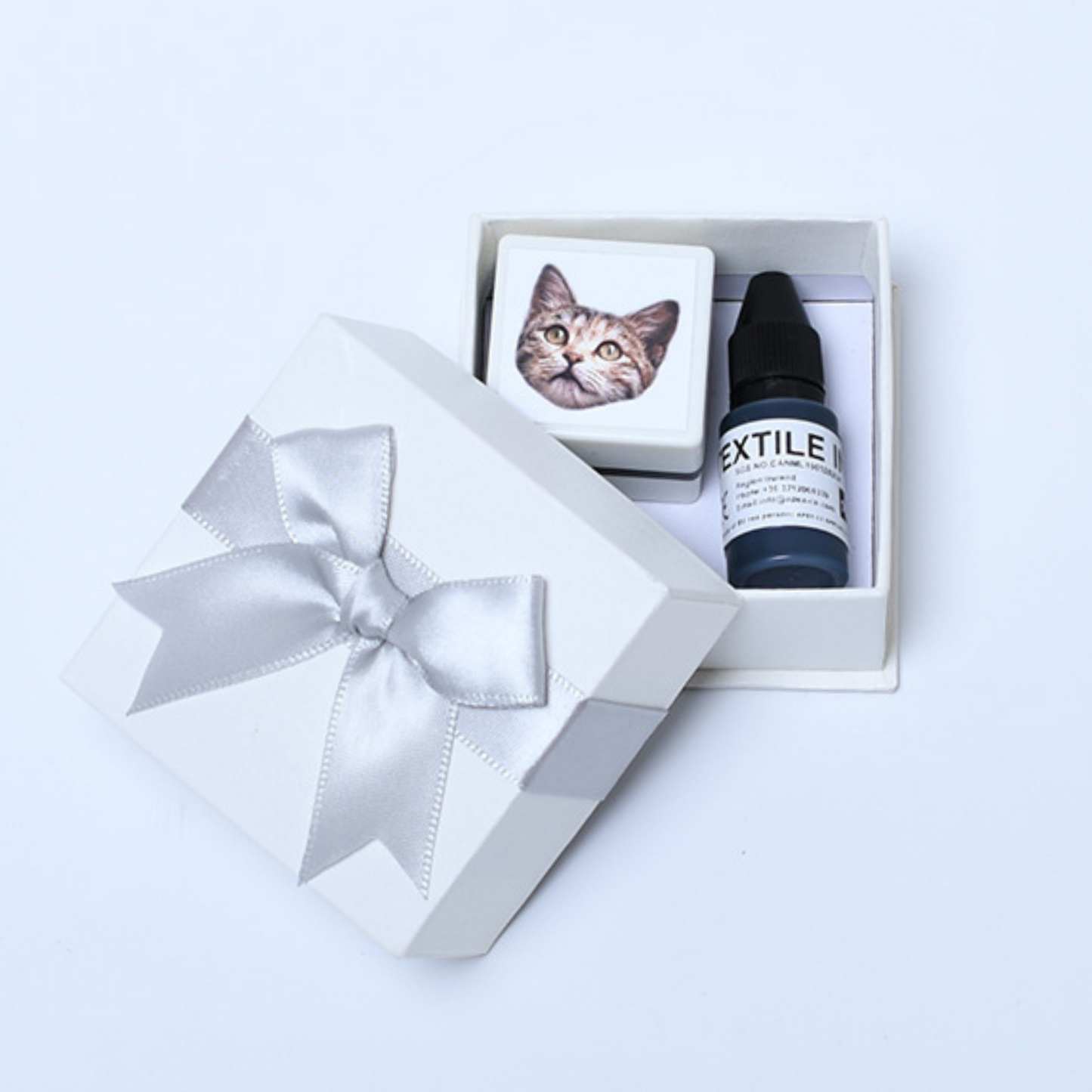 custom pet stamp classic