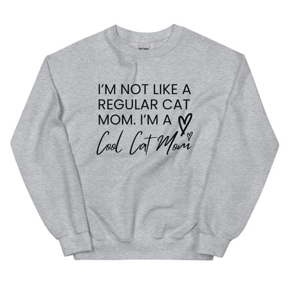 cool cat mom *LIMITED TIME*