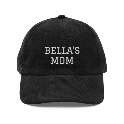 Custom Embroidered Pet Parent Hat