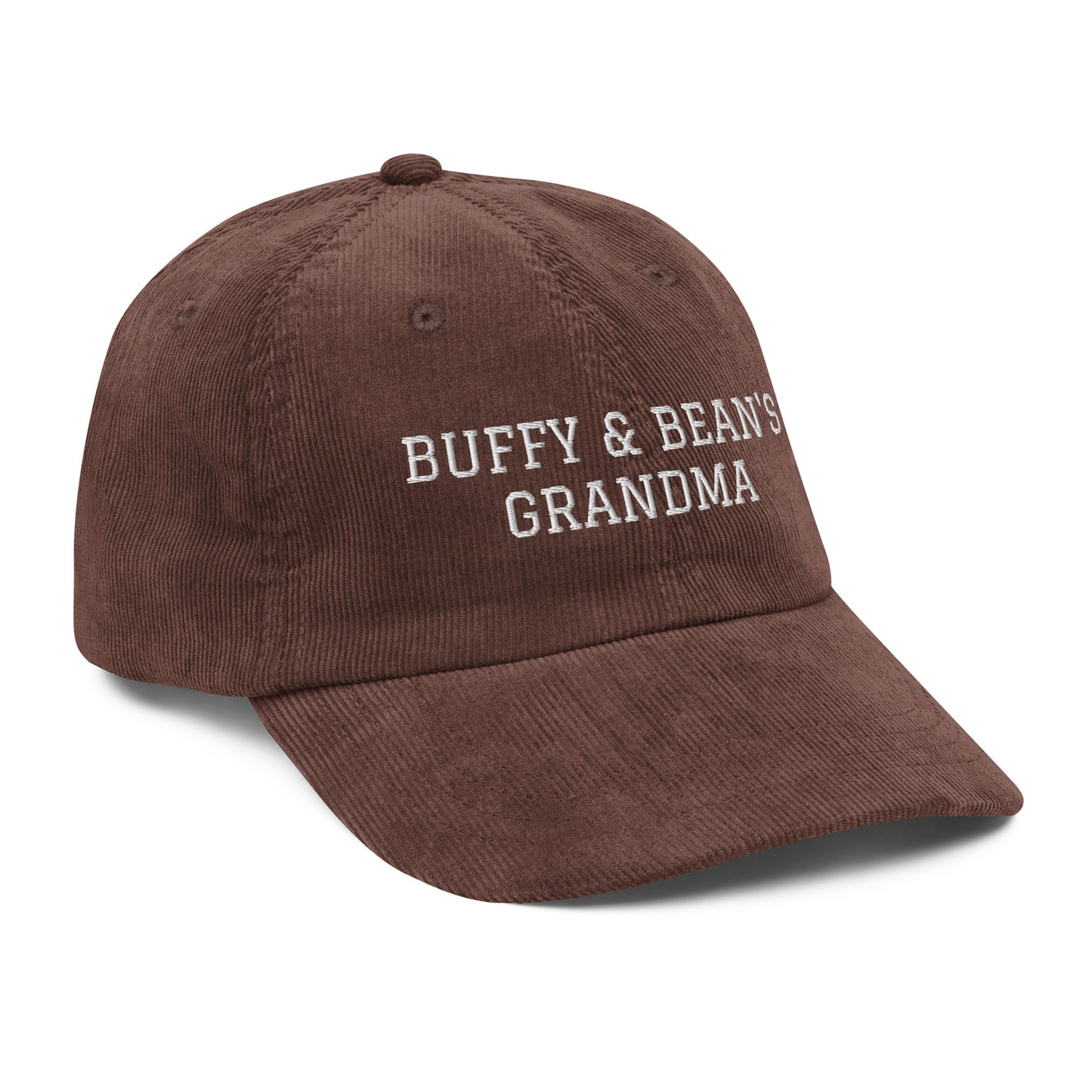 Custom Embroidered Pet Parent Hat