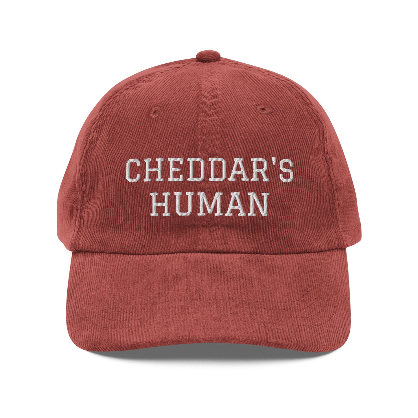 Custom Embroidered Pet Parent Hat