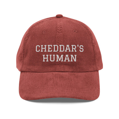 Custom Embroidered Pet Parent Hat