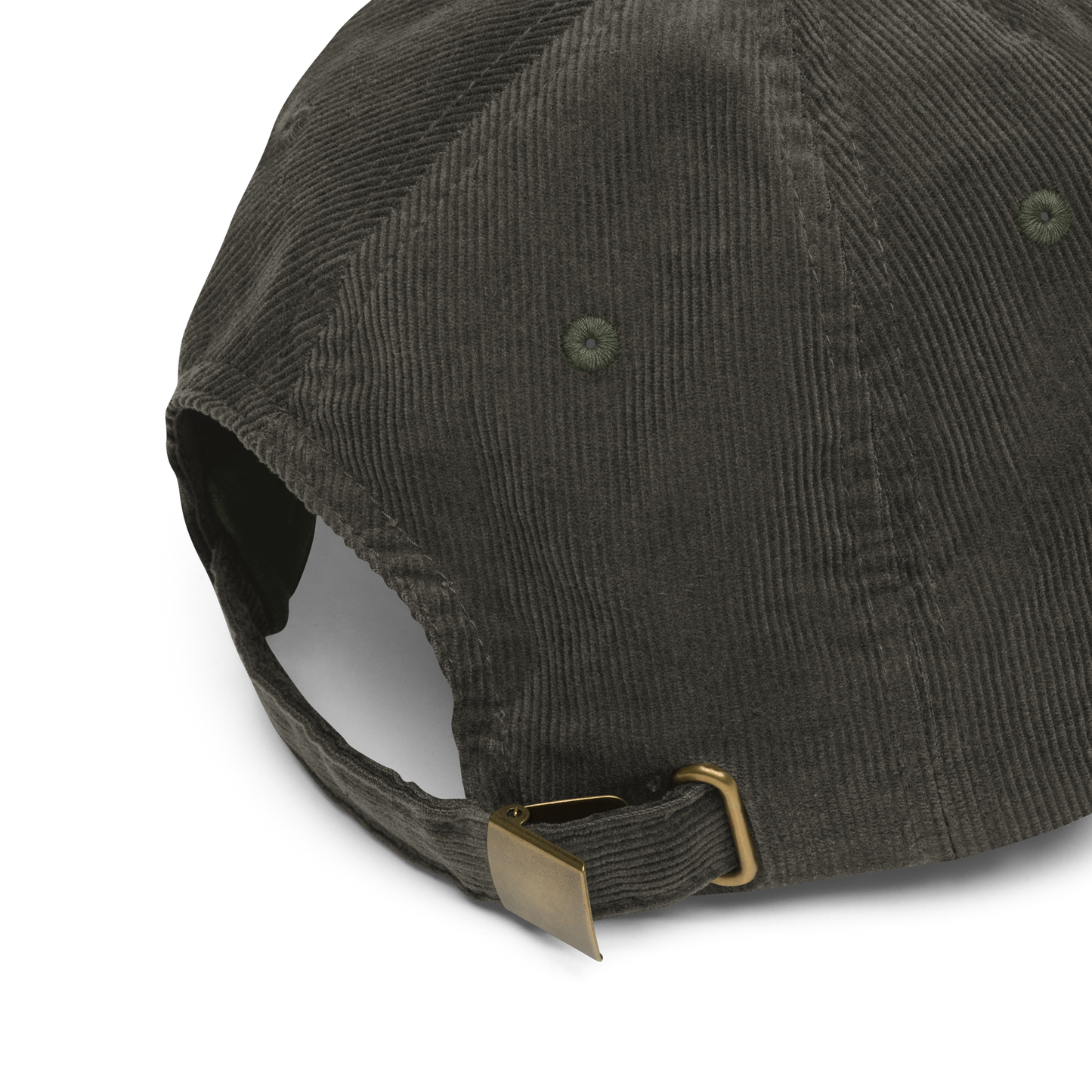 Custom Embroidered Pet Parent Hat