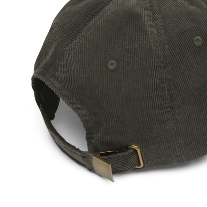 Custom Embroidered Pet Parent Hat