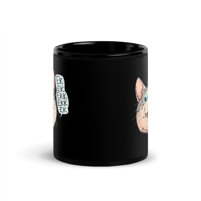 ekekekkekkek - Mug