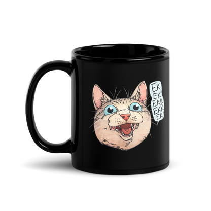 ekekekkekkek - Mug