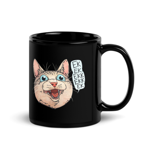 ekekekkekkek - Mug
