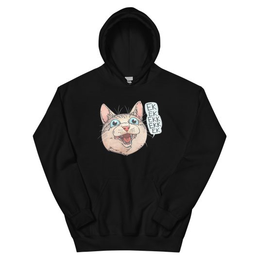 ekekekkekkek - Unisex Classic Hoodie