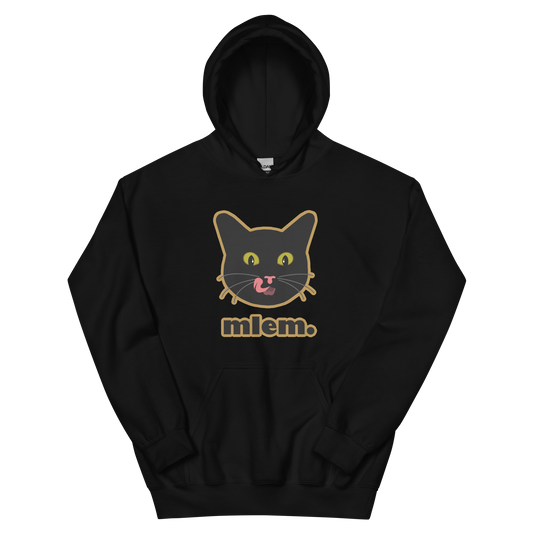 mlem. - Unisex Classic Hoodie