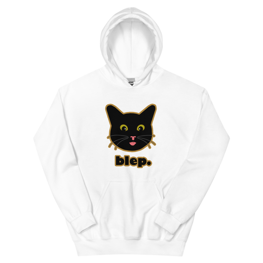 blep. - Unisex Classic Hoodie