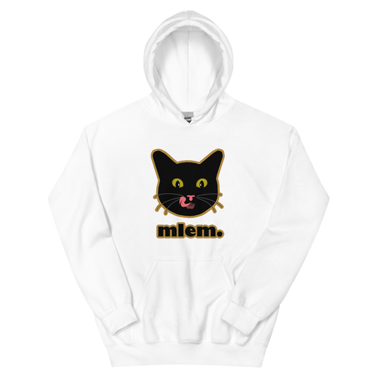 mlem. - Unisex Classic Hoodie