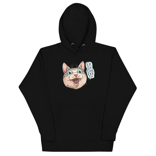 ekekekkekkek - Unisex Premium Hoodie